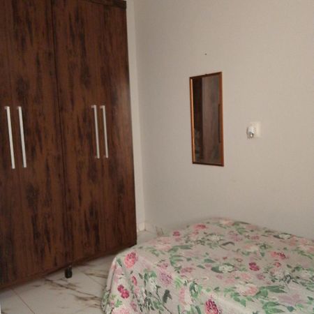 شقة Casa Amarela Uberlândia المظهر الخارجي الصورة