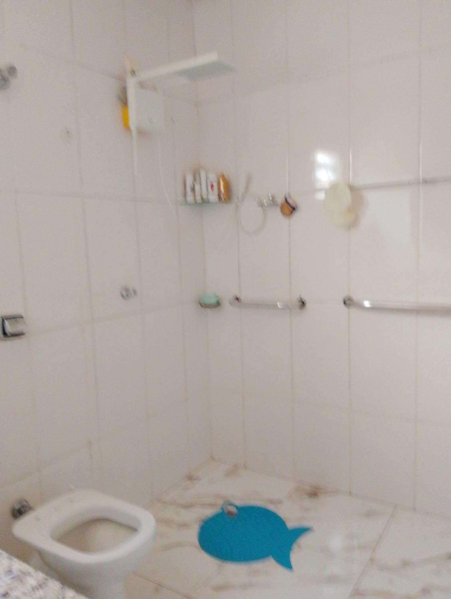 شقة Casa Amarela Uberlândia المظهر الخارجي الصورة