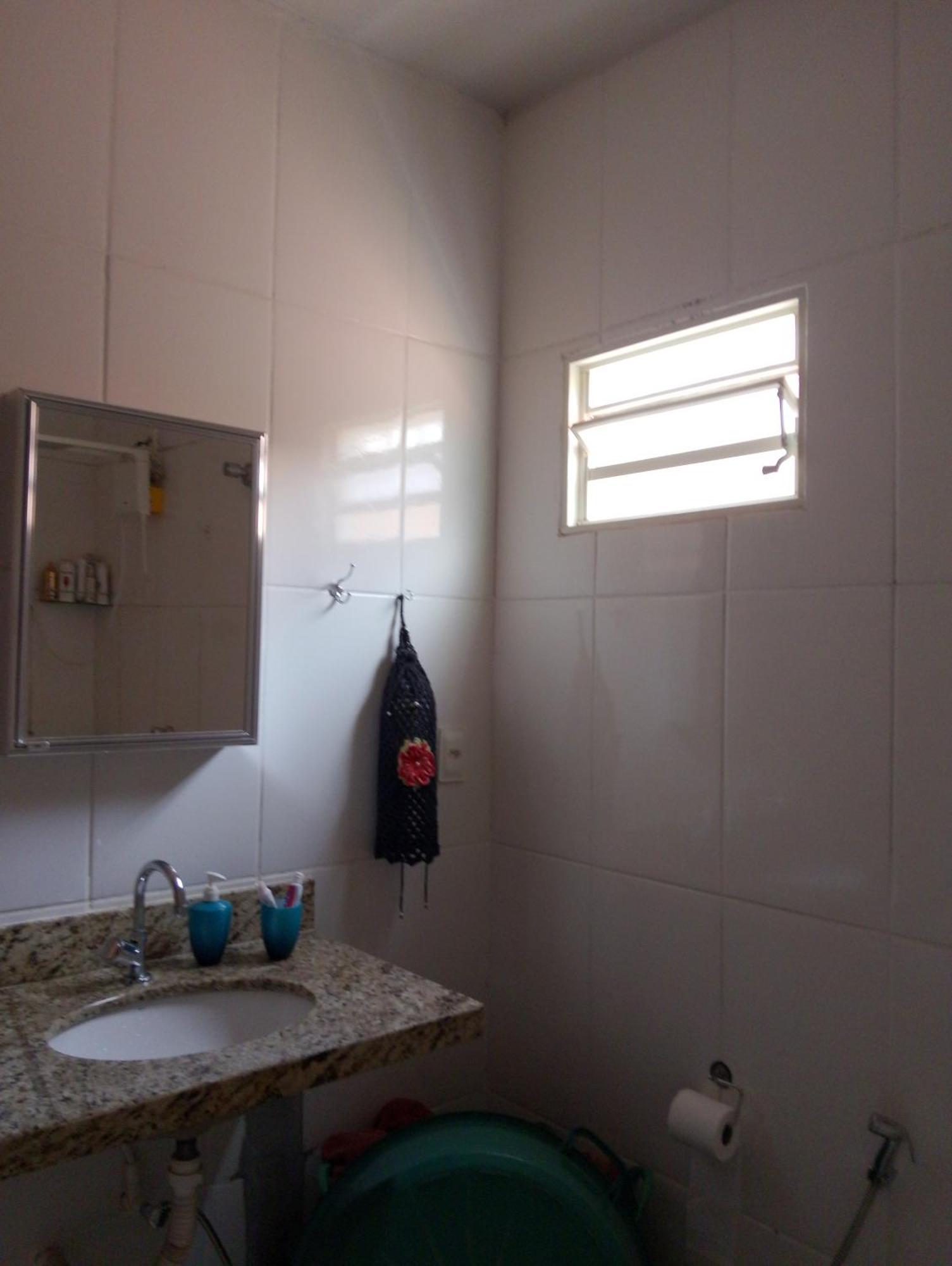 شقة Casa Amarela Uberlândia المظهر الخارجي الصورة