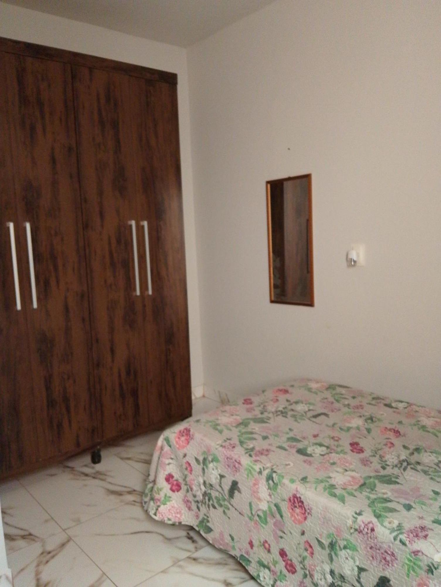 شقة Casa Amarela Uberlândia المظهر الخارجي الصورة