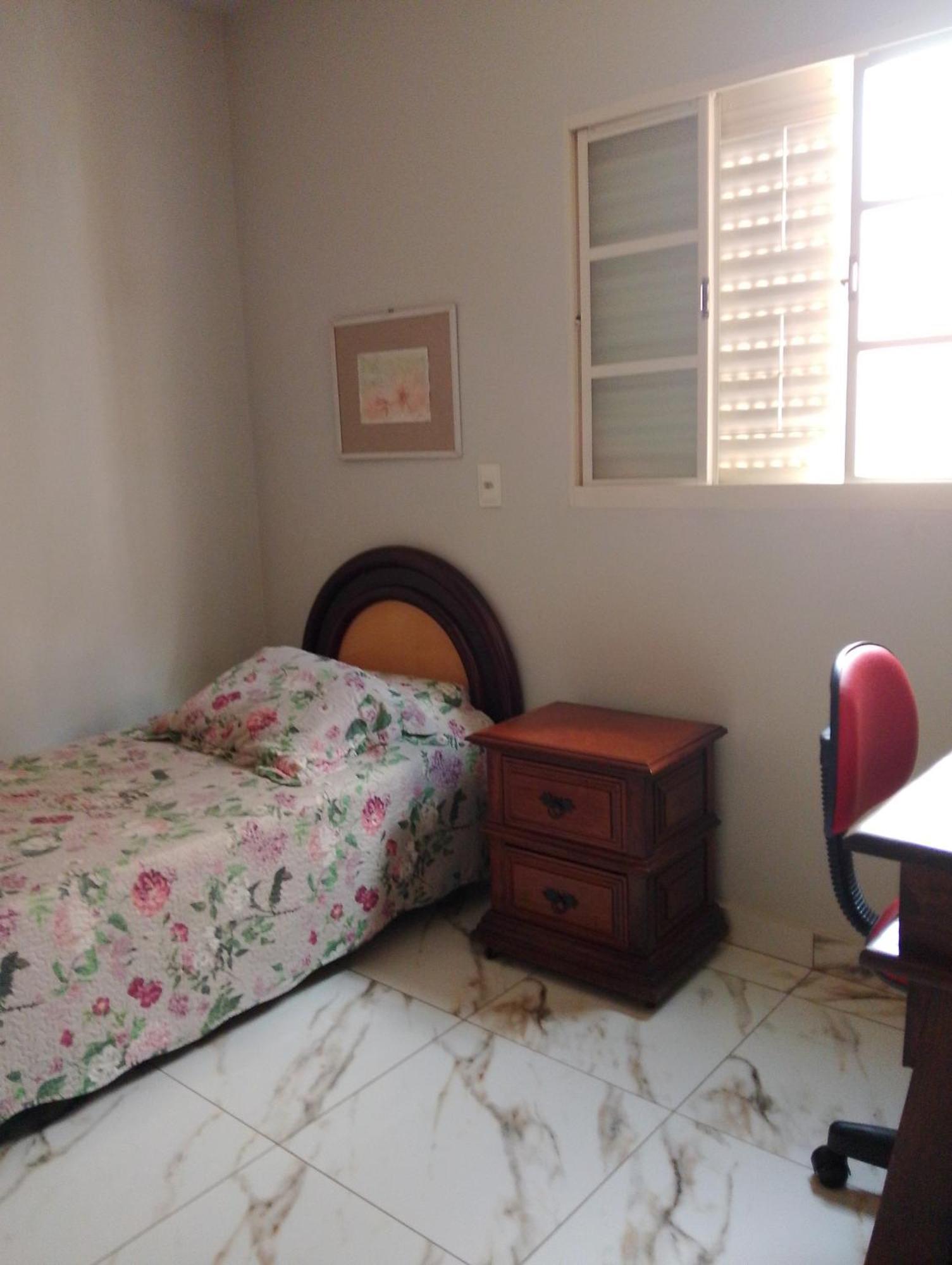 شقة Casa Amarela Uberlândia المظهر الخارجي الصورة
