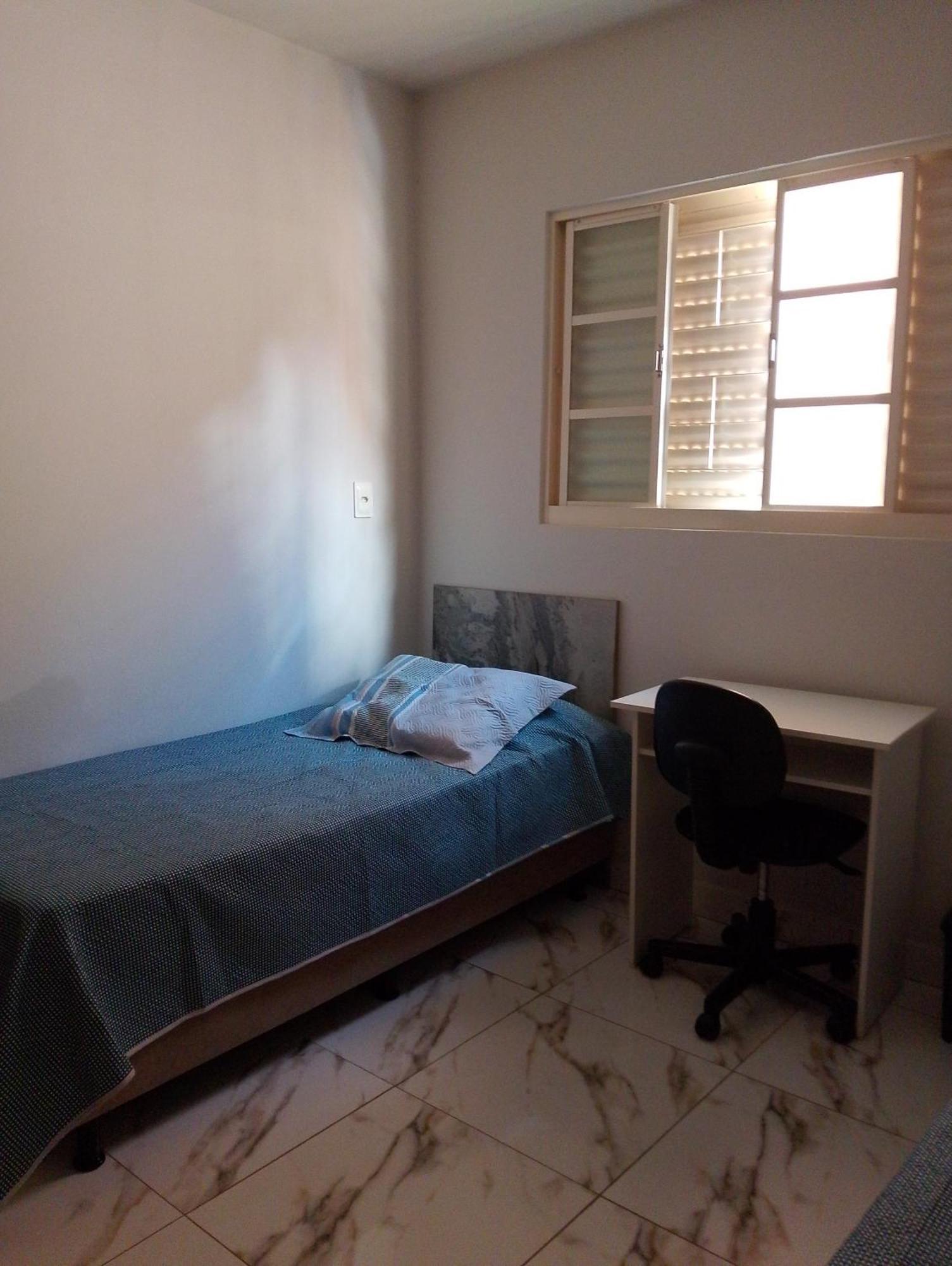 شقة Casa Amarela Uberlândia المظهر الخارجي الصورة