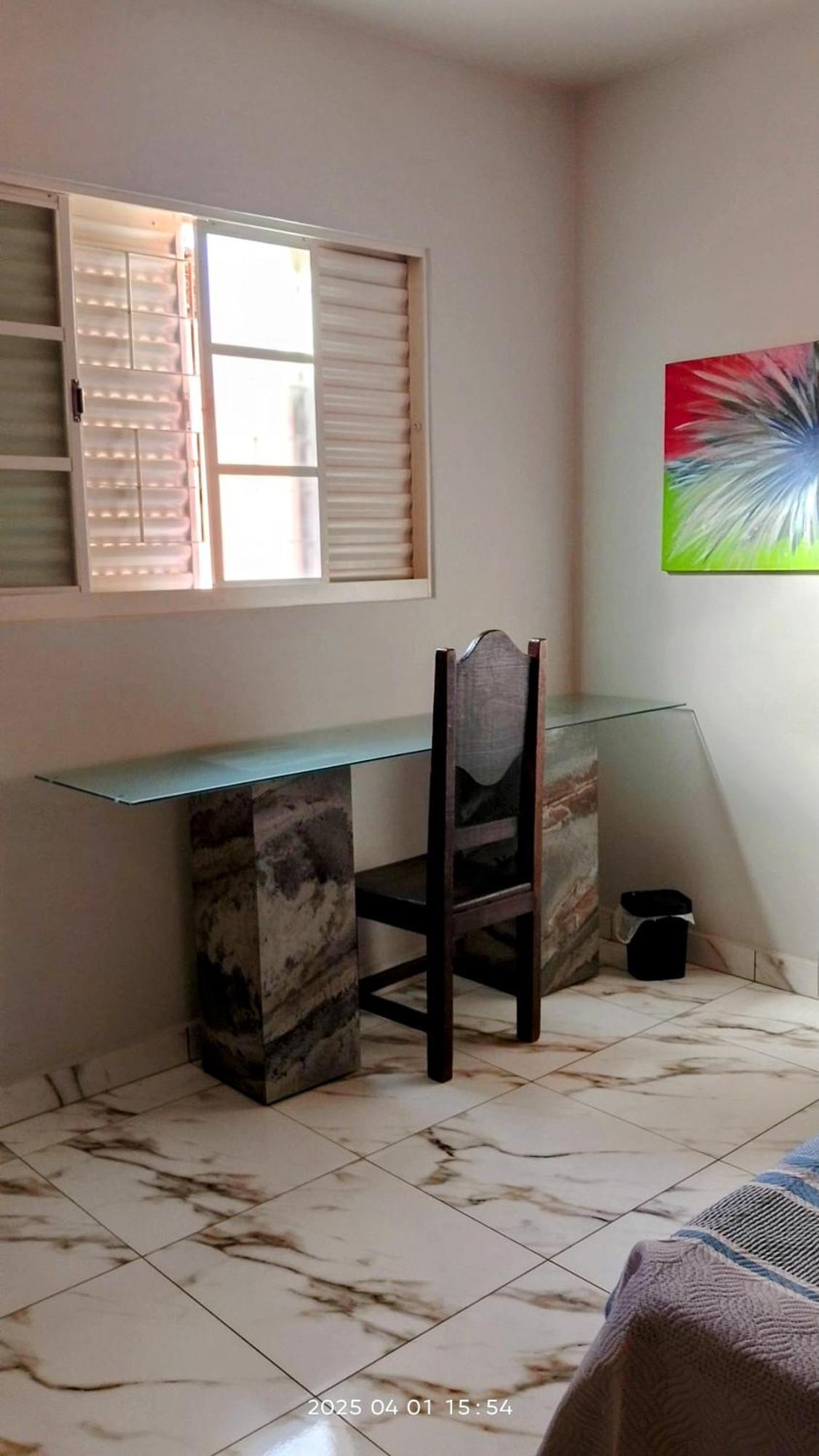 شقة Casa Amarela Uberlândia المظهر الخارجي الصورة