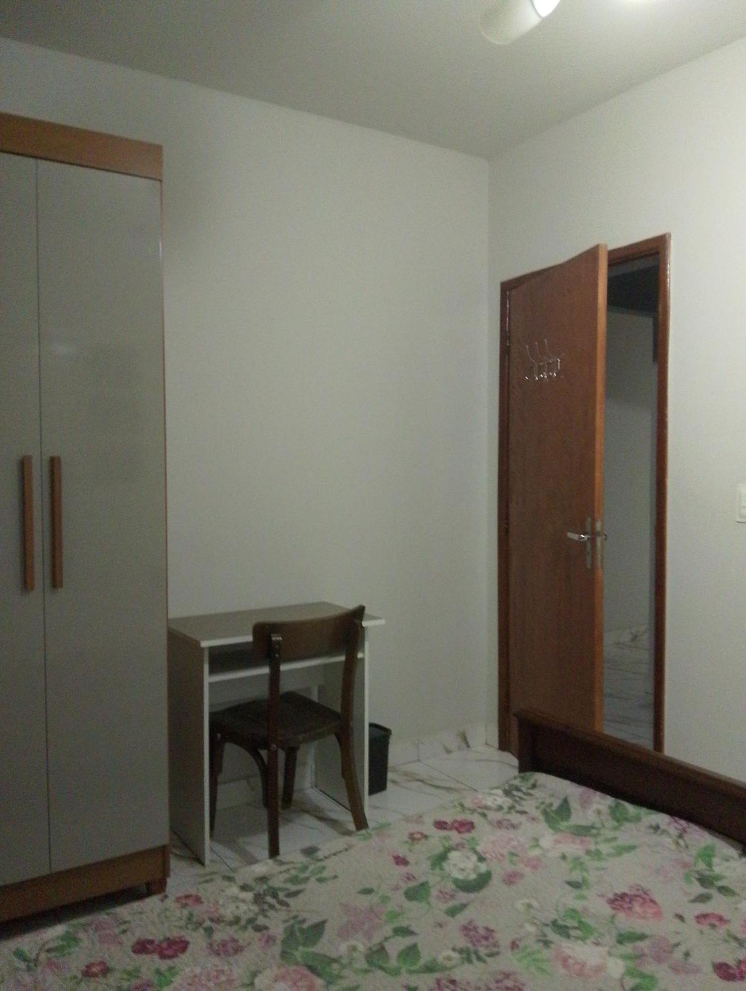شقة Casa Amarela Uberlândia الغرفة الصورة
